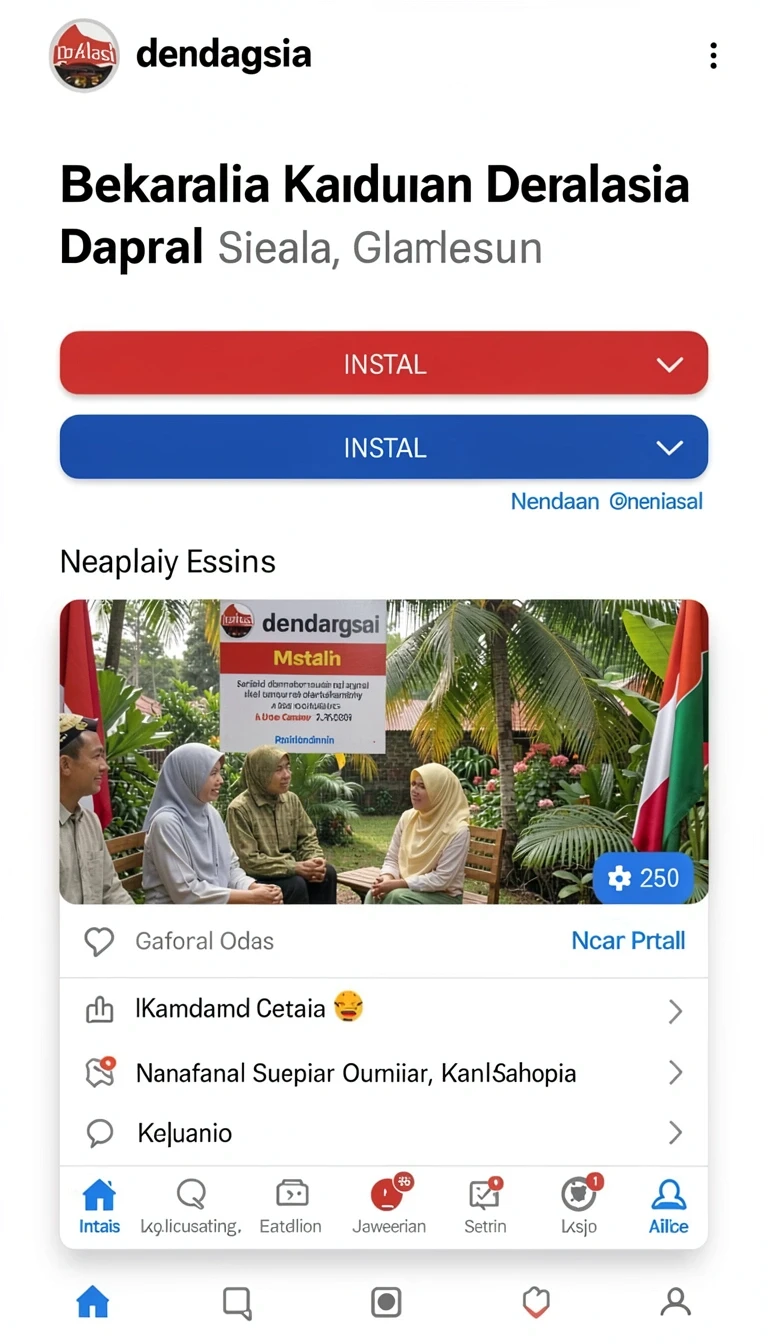 Aplikasi ss88bet Resmi: Download dan Instalasi