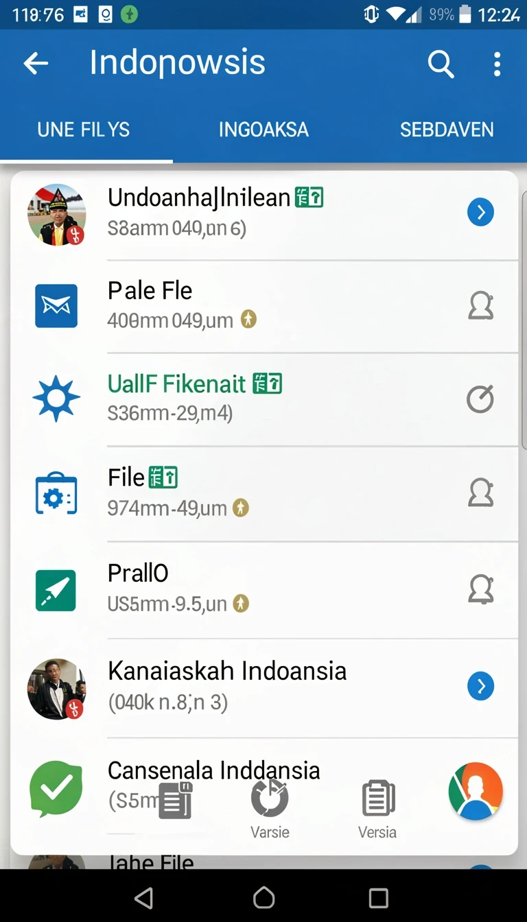 Aplikasi gn777 Resmi dan Terpercaya di Android