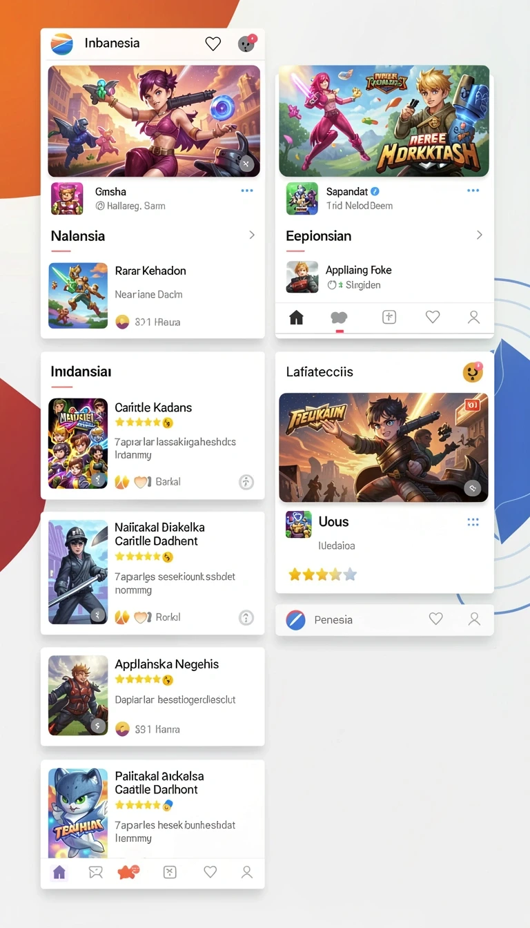 Aplikasi hitogel Resmi dan Terpercaya di Android