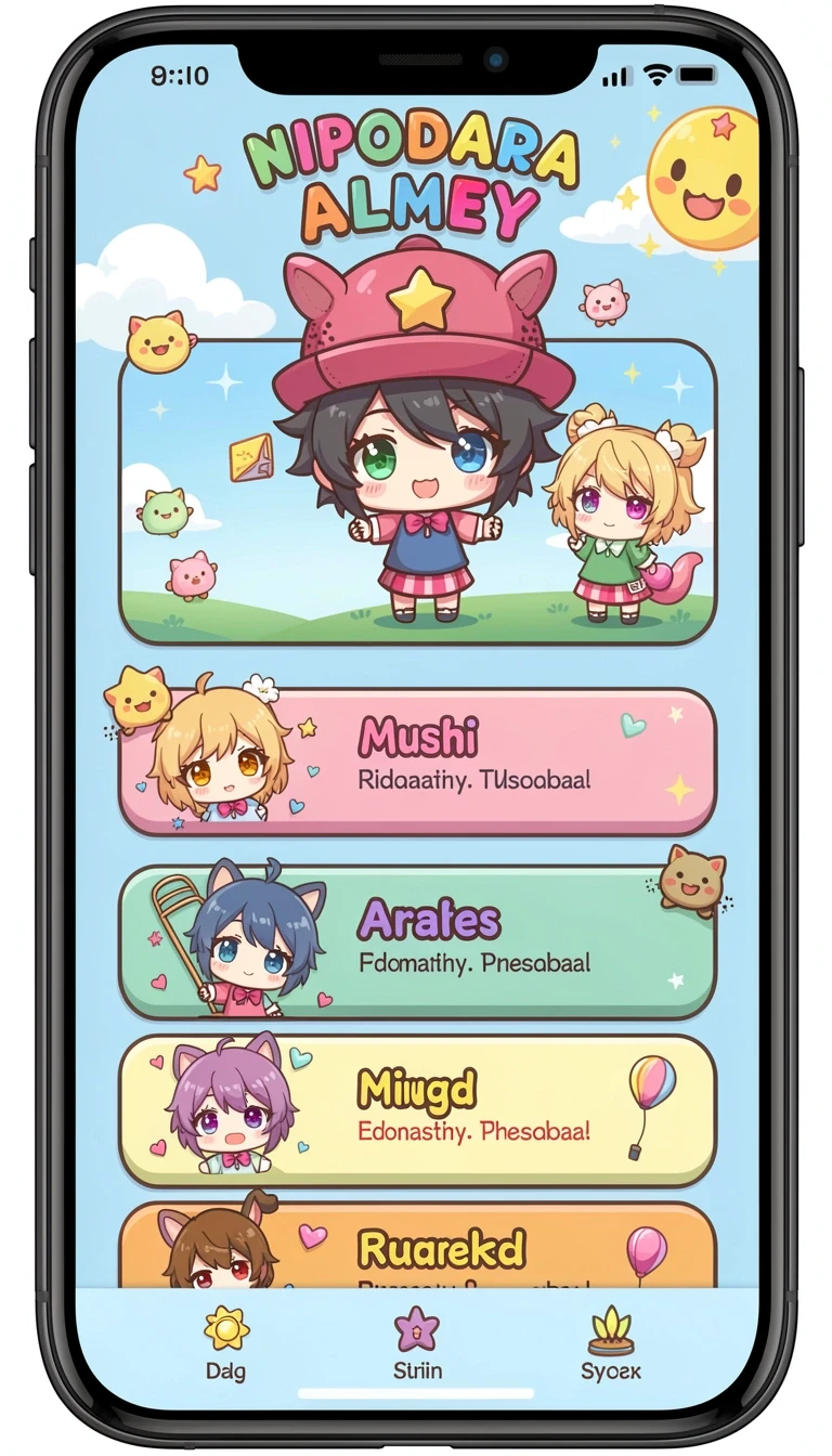 Aplikasi kangtoto Resmi: Download dan Instalasi 3