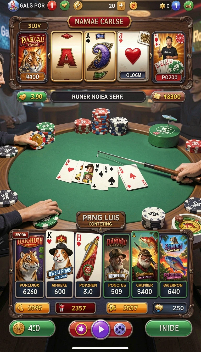 garuda138 Terbaru: Download APK Resmi dan Aman 3