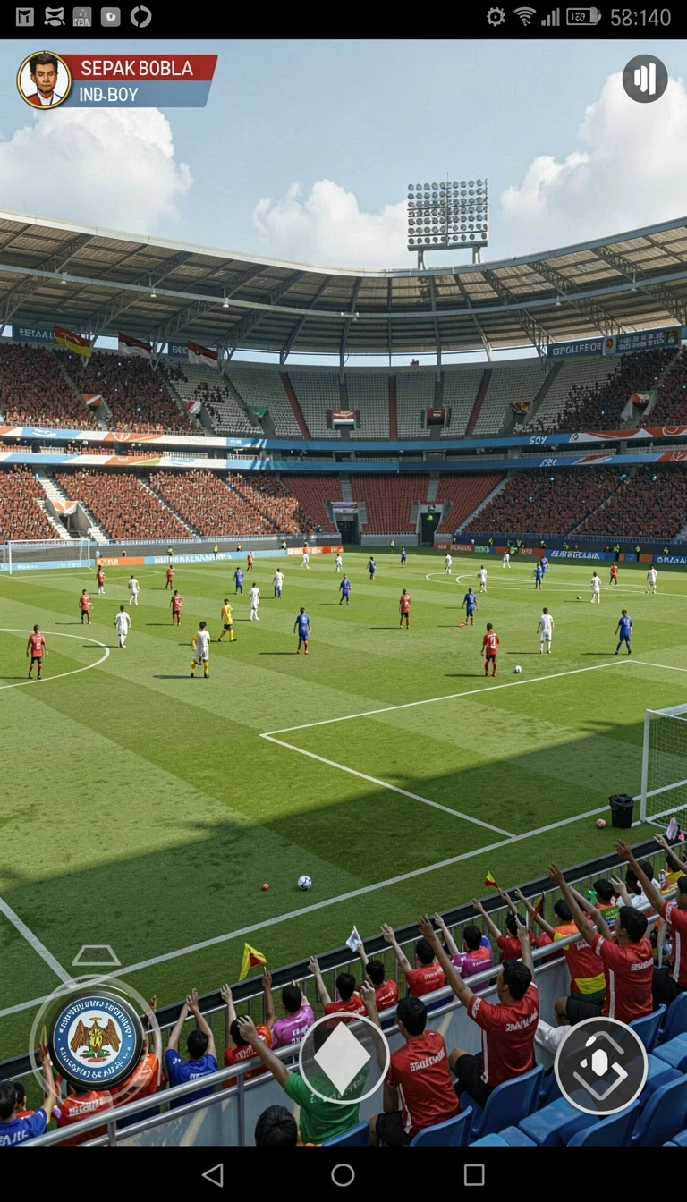 support Terbaru: Download APK Resmi dan Aman 3