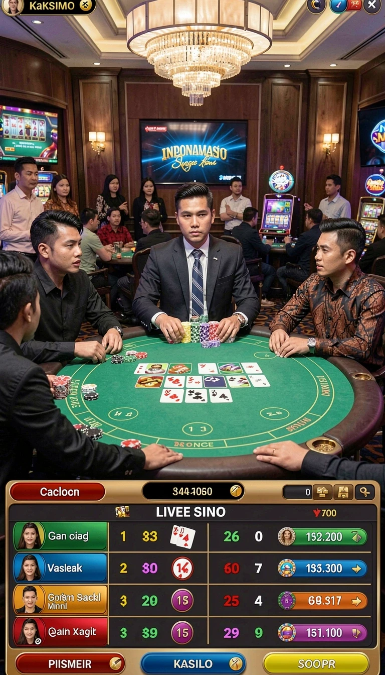 sr877 Terbaru: Download APK Resmi dan Aman 3