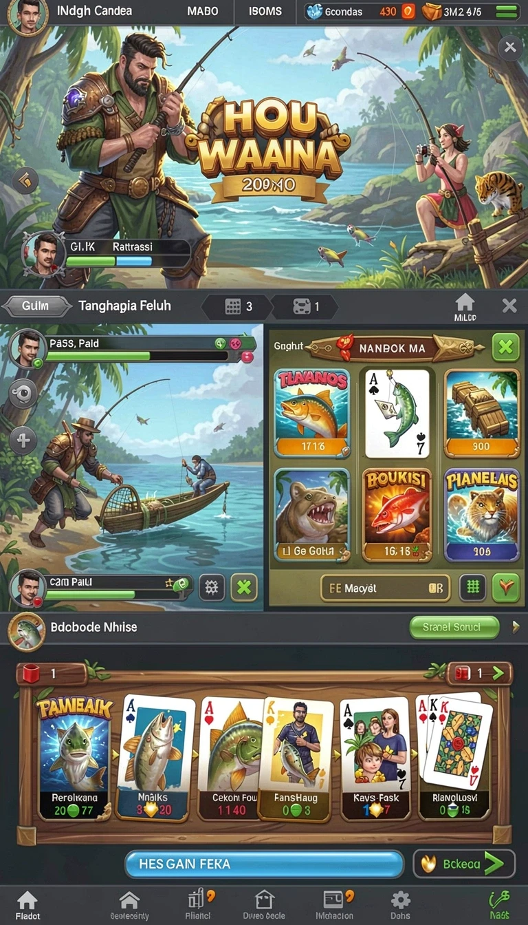Aplikasi rp8 Resmi dan Terpercaya di Android