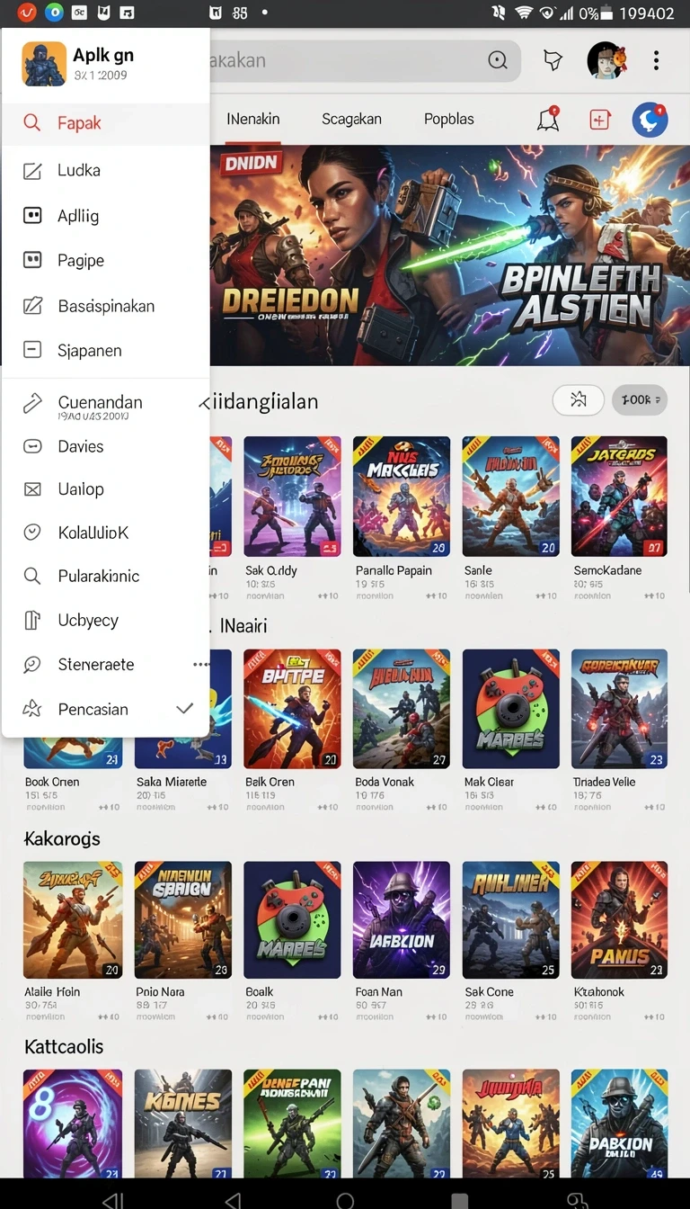 support Terbaru: Download APK Resmi dan Aman 2