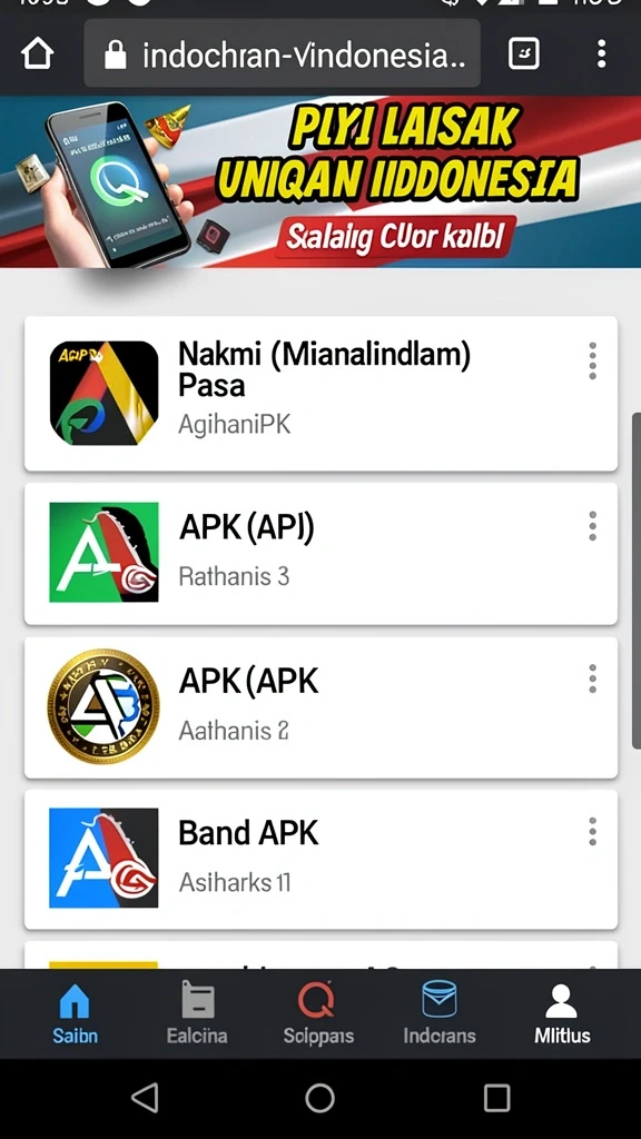 Aplikasi rr666 Resmi: Download dan Instalasi 2