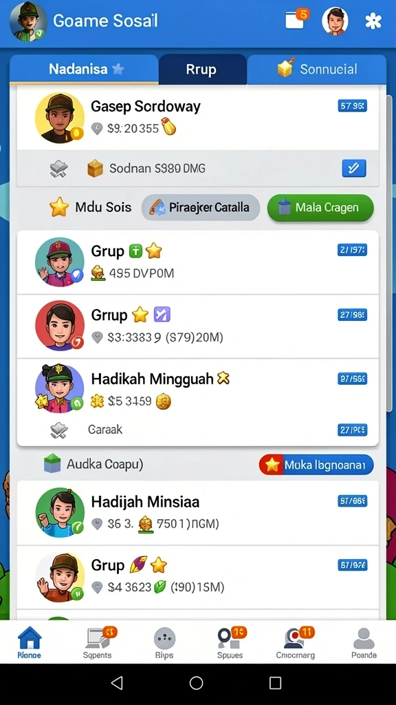 Aplikasi idnscore Resmi: Download dan Instalasi 2