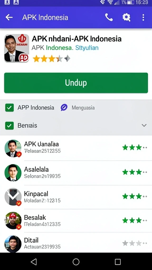 Aplikasi jktplus Resmi: Download dan Instalasi