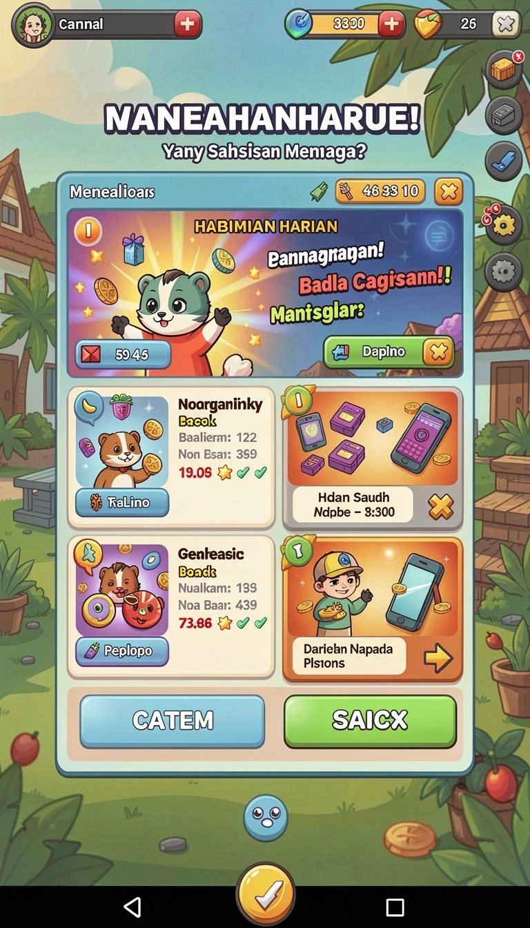 Aplikasi naga11 Resmi: Download dan Instalasi 3