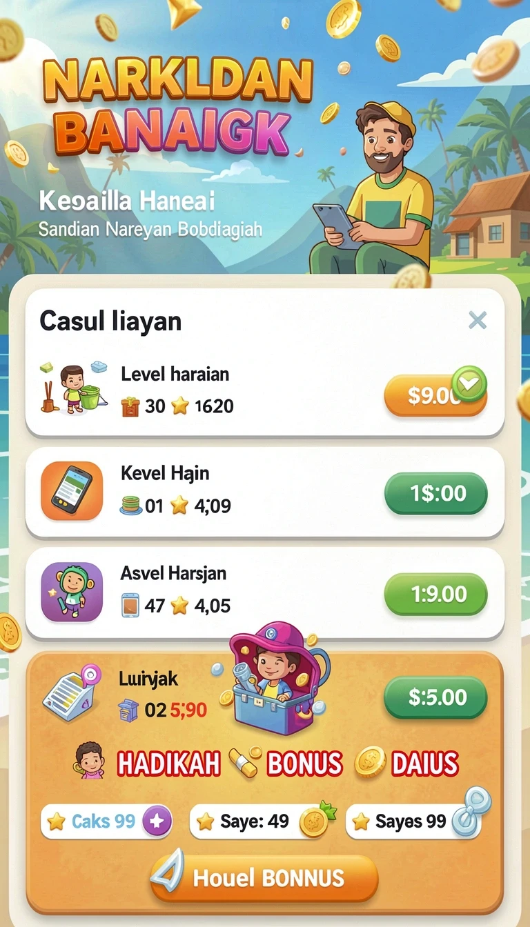 Aplikasi buaya77 Resmi: Download dan Instalasi 2