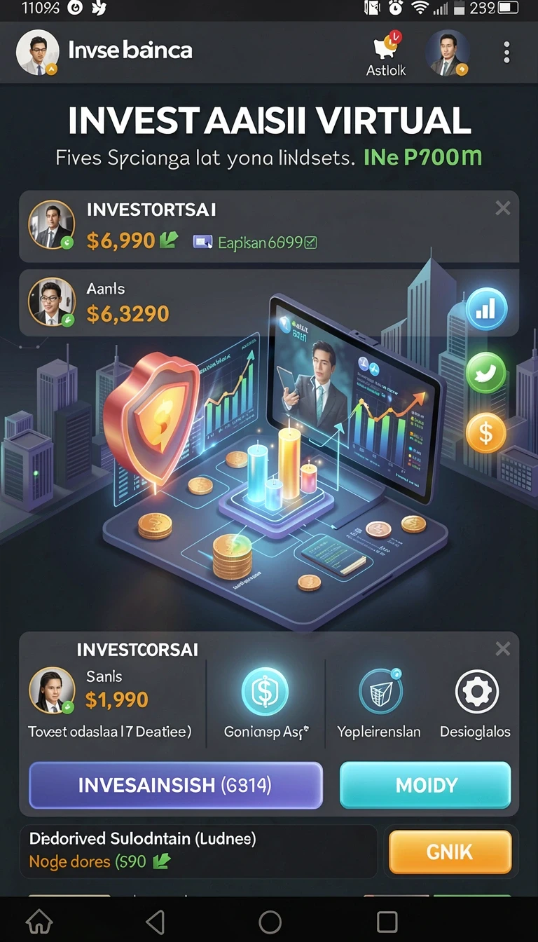Aplikasi badai777 Resmi: Download dan Instalasi 3