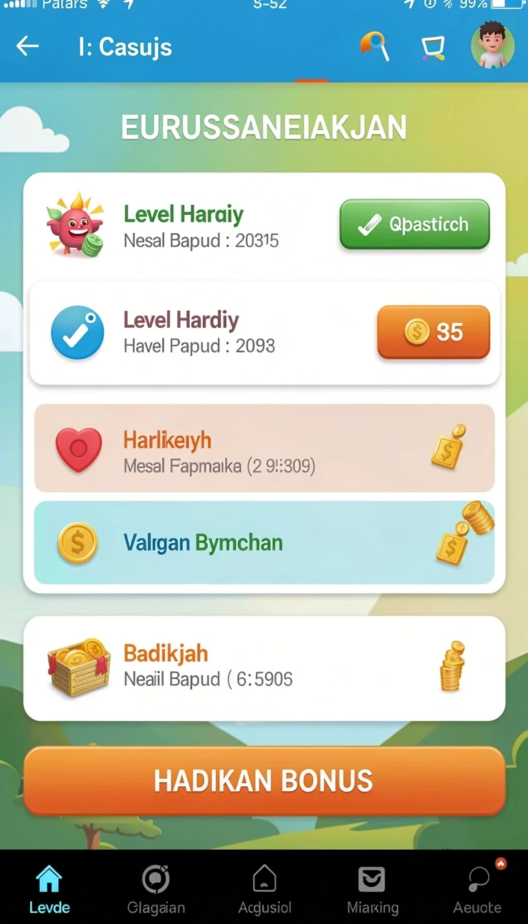 33l Terbaru: Download APK Resmi dan Aman