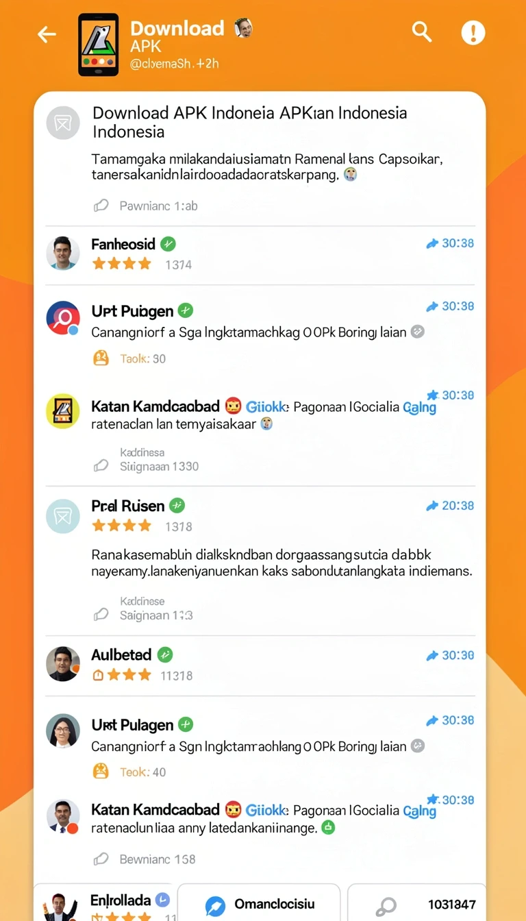 joko4d Terbaru: Download APK Resmi dan Aman