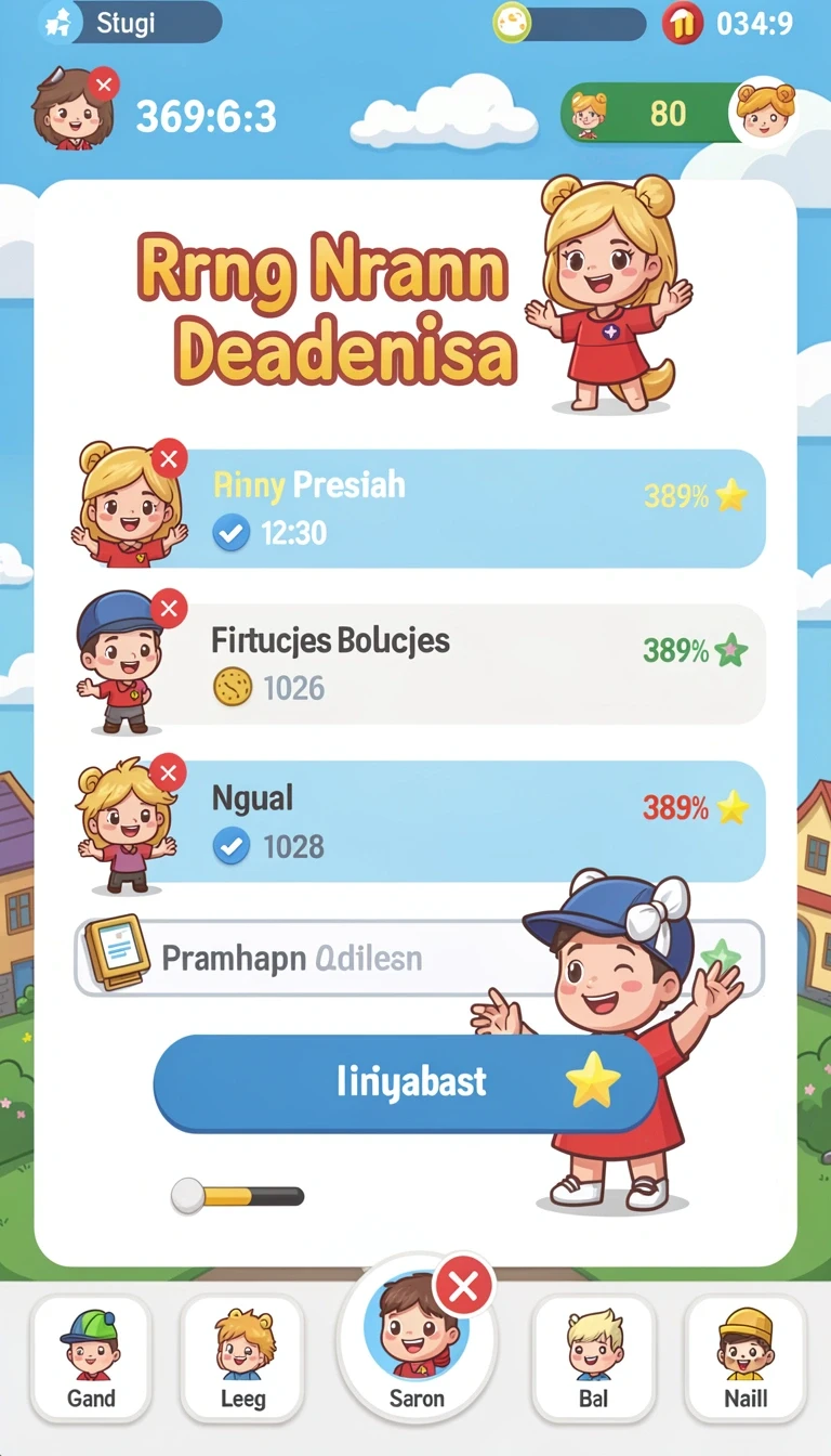 Aplikasi ocatoto Resmi: Download dan Instalasi 3