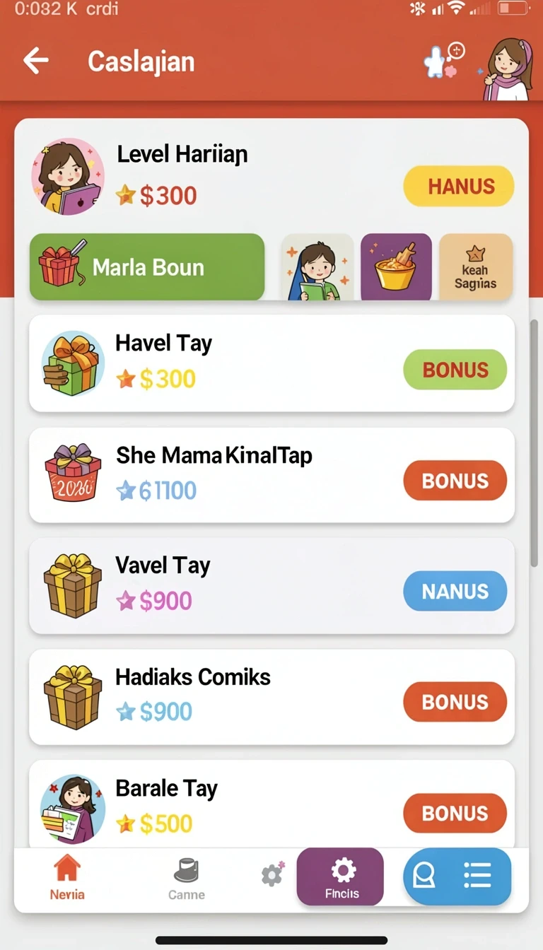 33l Terbaru: Download APK Resmi dan Aman 3