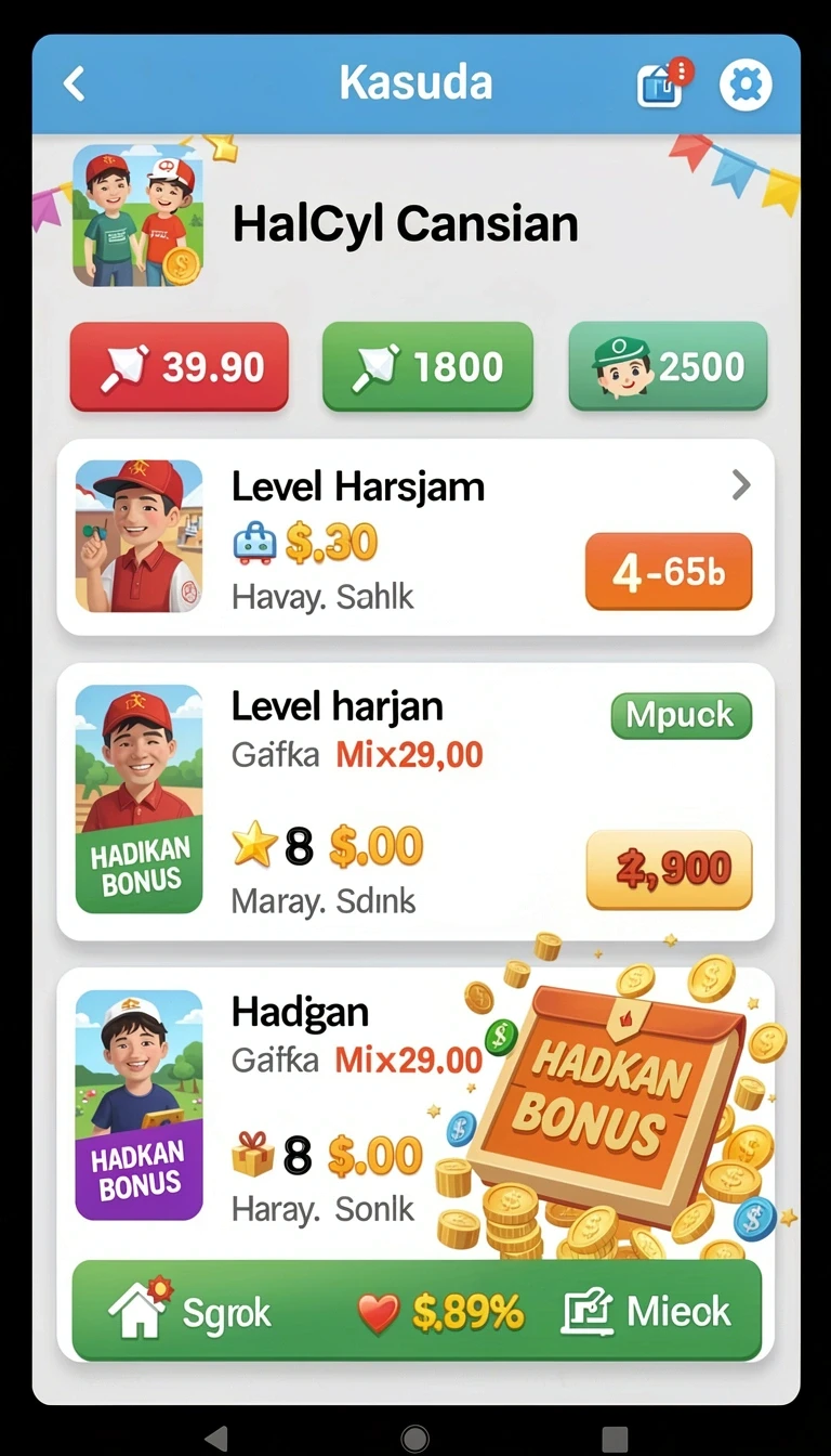 Aplikasi fendi188 Resmi: Download dan Instalasi 3