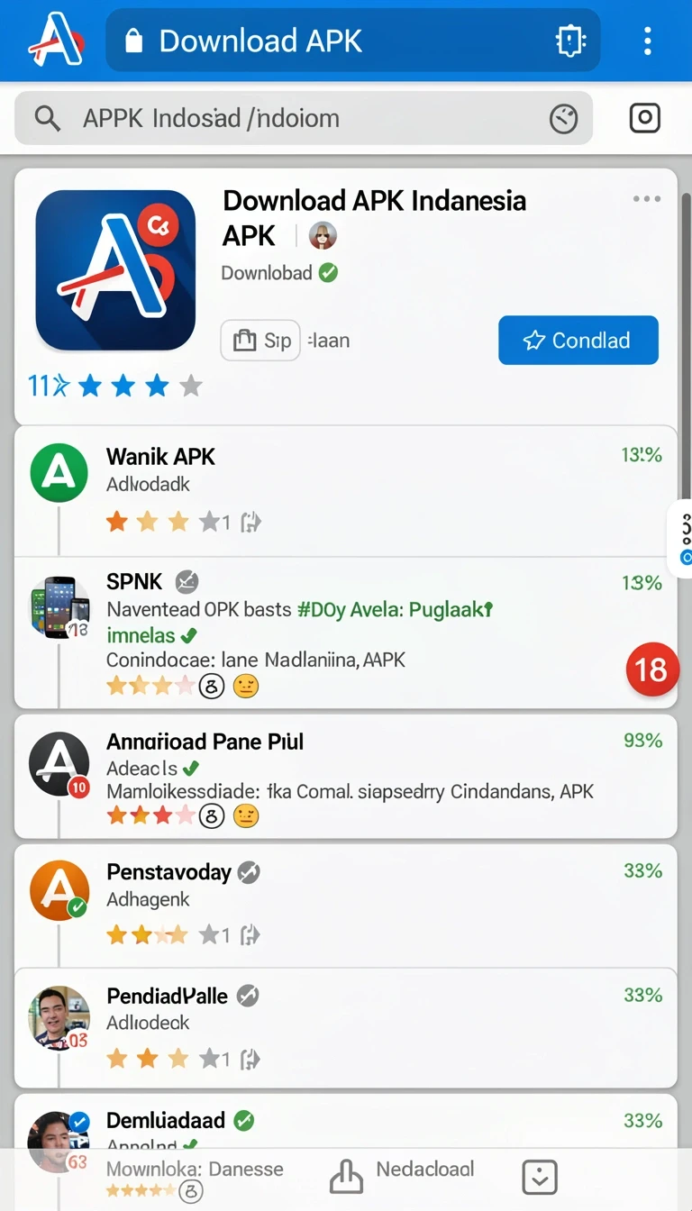 bigwin88 Terbaru: Download APK Resmi dan Aman 3