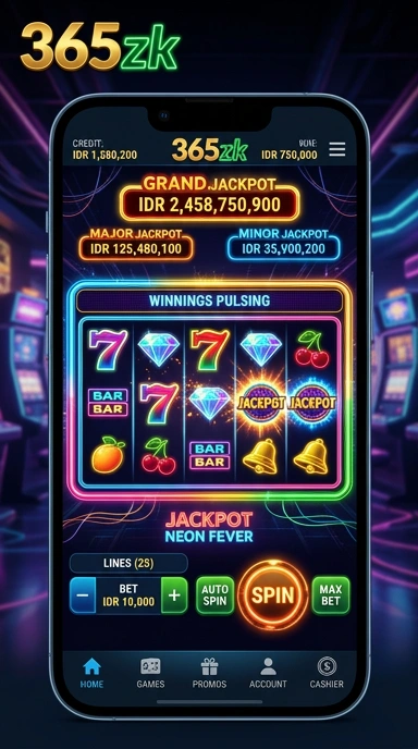 Aplikasi nirwana88 Resmi: Download dan Instalasi 2