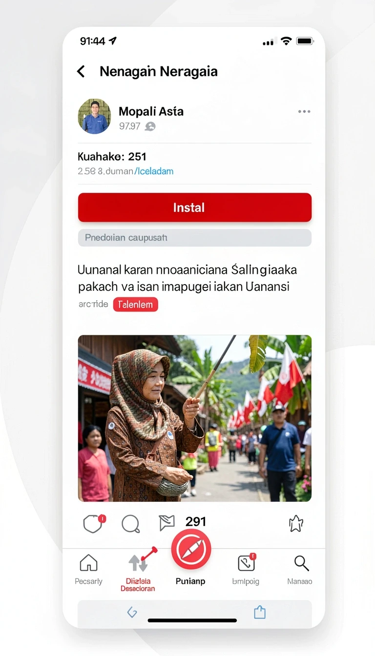 666j Terbaru: Download APK Resmi dan Aman