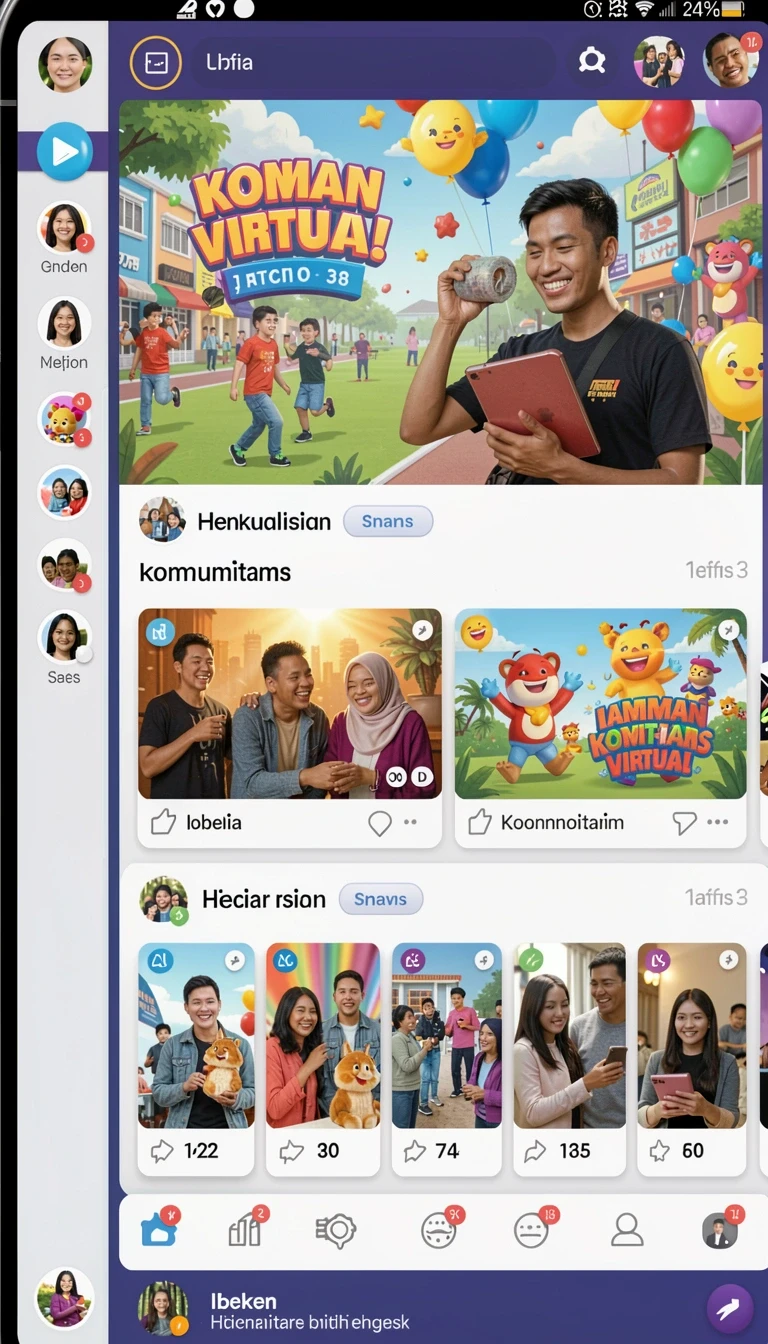 batman138 Terbaru: Download APK Resmi dan Aman 2