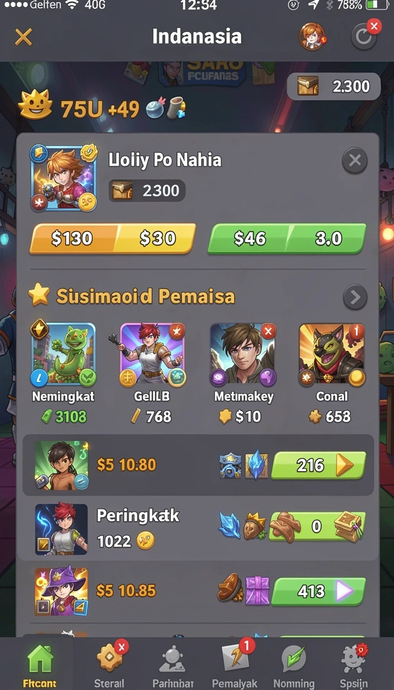 Aplikasi rip3 Resmi: Download dan Instalasi 2