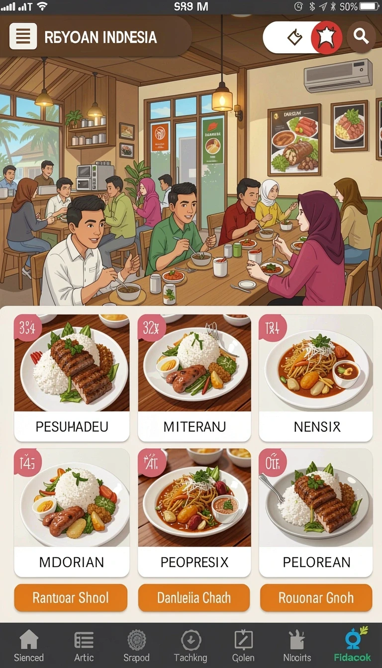 Aplikasi okgames Resmi: Download dan Instalasi 3