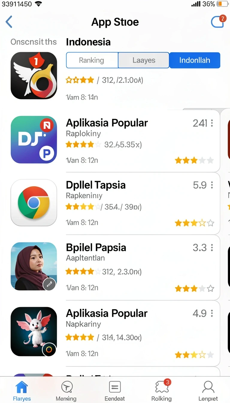 Aplikasi pagoda127 Resmi: Download dan Instalasi 3
