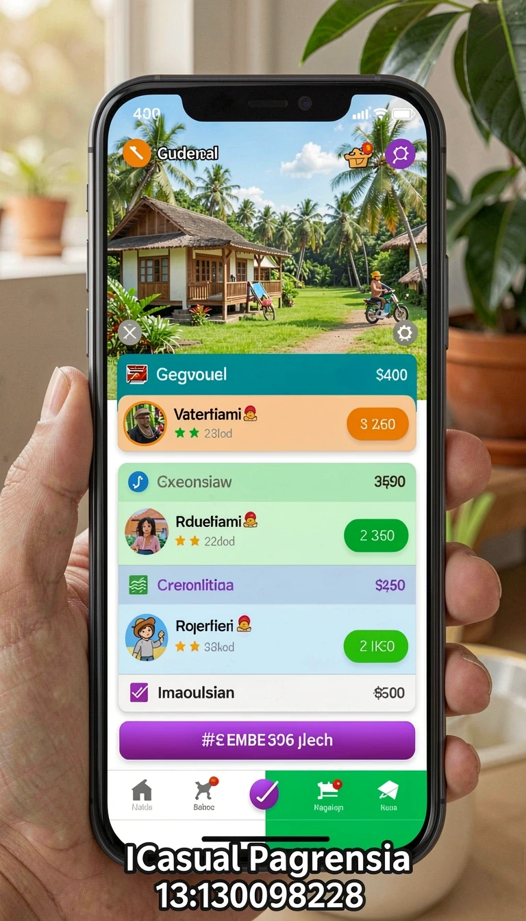 Aplikasi rezego Resmi: Download dan Instalasi 3