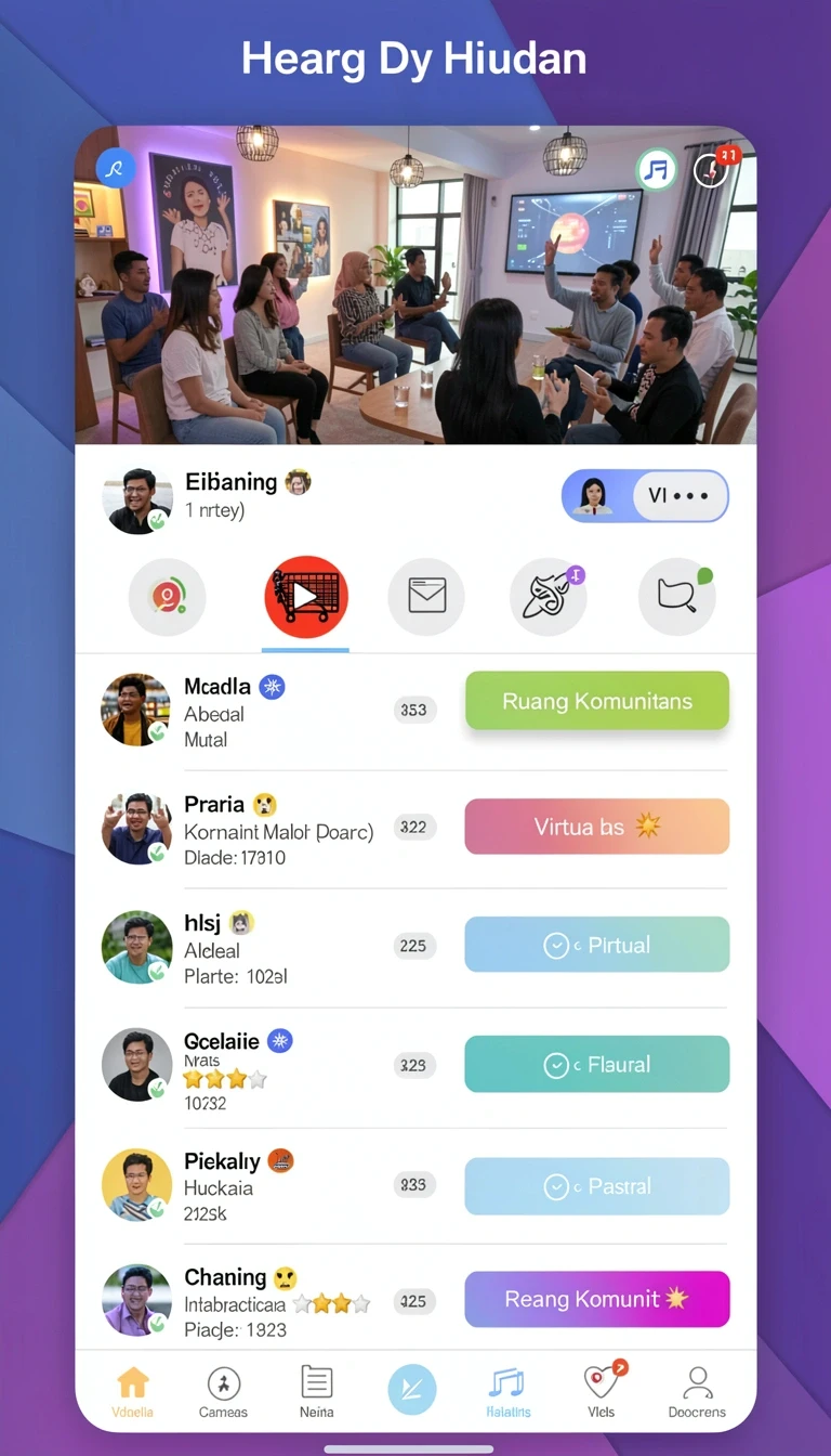 Aplikasi java303 Resmi dan Terpercaya di Android 3