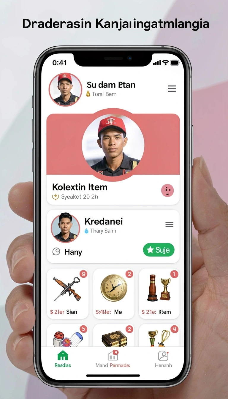 Aplikasi laba777 Resmi dan Terpercaya di Android 3