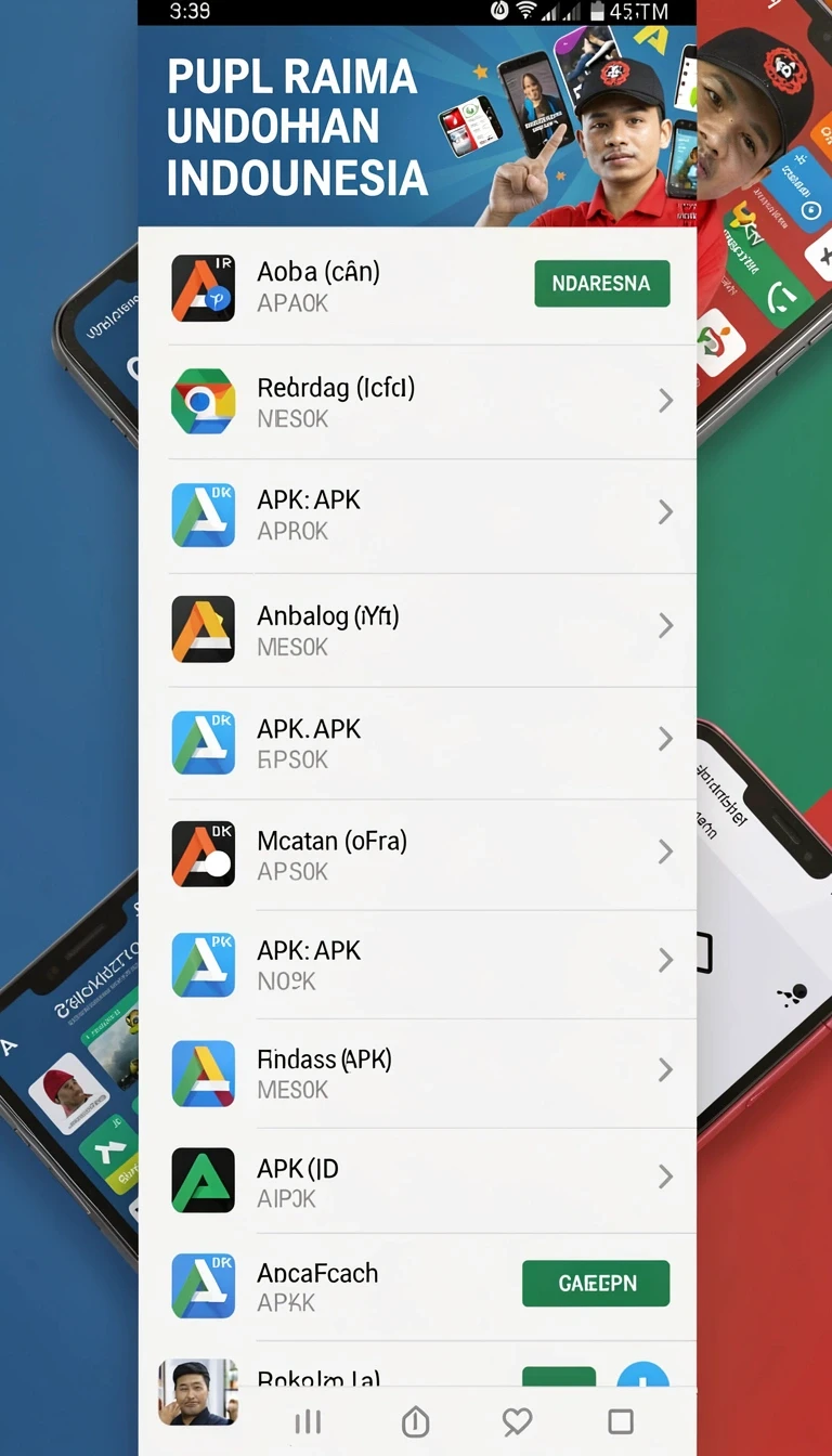 Aplikasi djarum4d Resmi: Download dan Instalasi