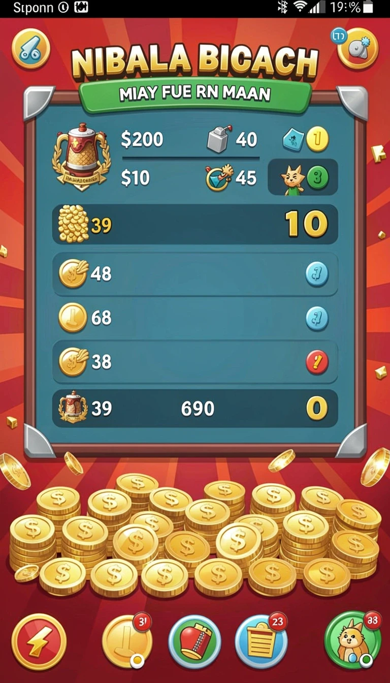 mpo303 Terbaru: Download APK Resmi dan Aman 2