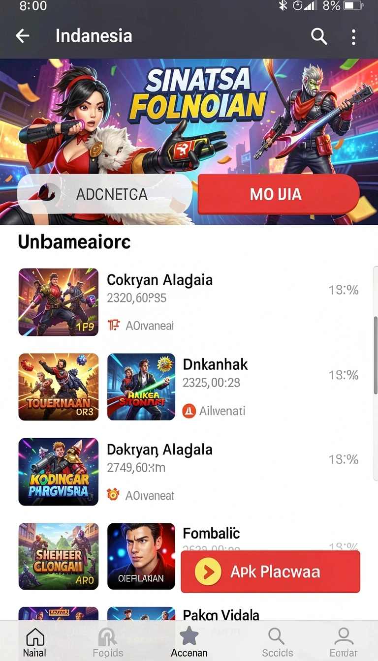 f7f7 Terbaru: Download APK Resmi dan Aman 2