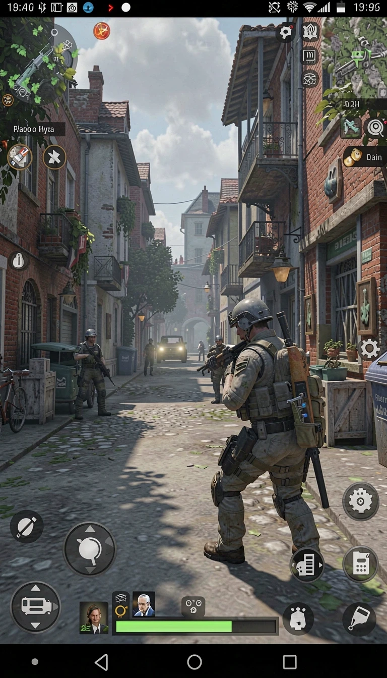 sgpslsot Terbaru: Download APK Resmi dan Aman 3
