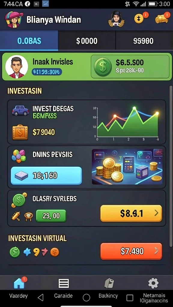 Aplikasi mpo666 Resmi: Download dan Instalasi 3
