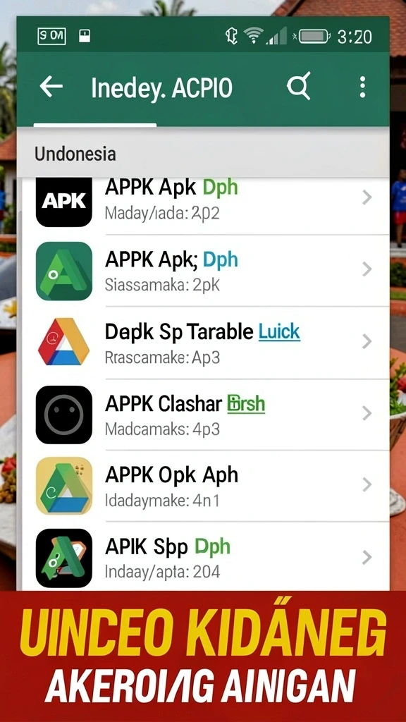 dunia777 Terbaru: Download APK Resmi dan Aman