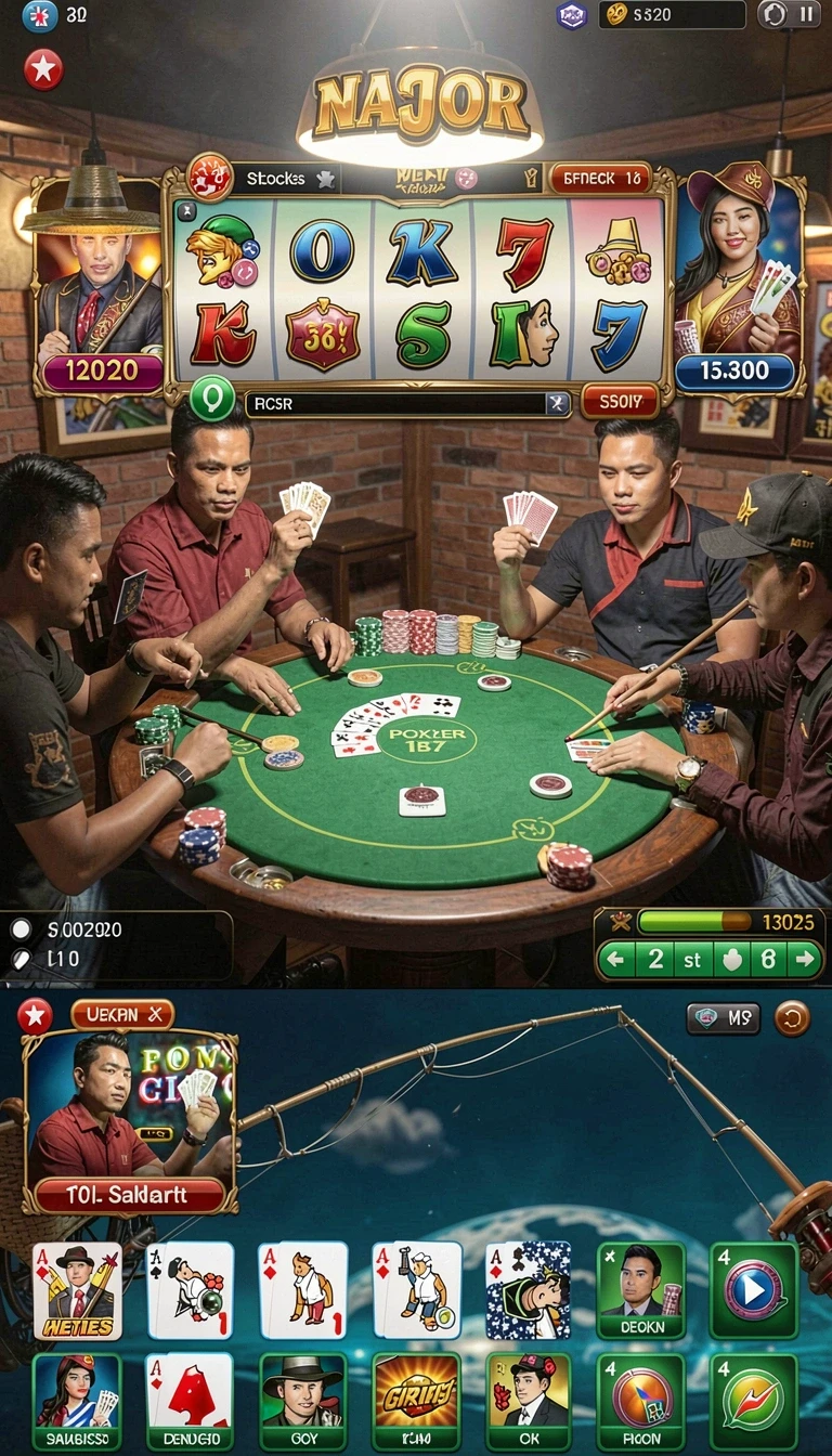 Aplikasi king88 Resmi dan Terpercaya di Android 2