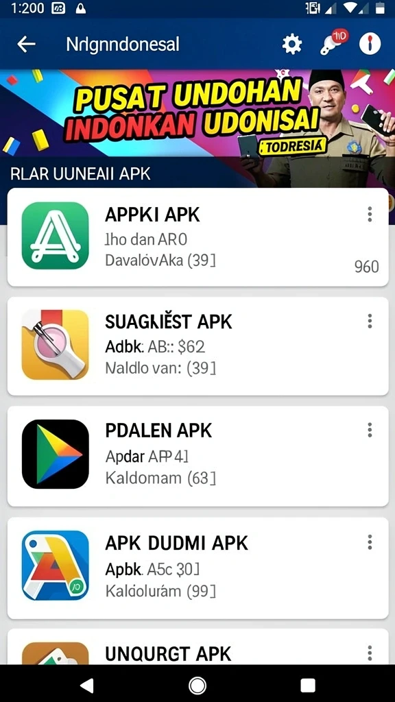Aplikasi idngaruda Resmi dan Terpercaya di Android