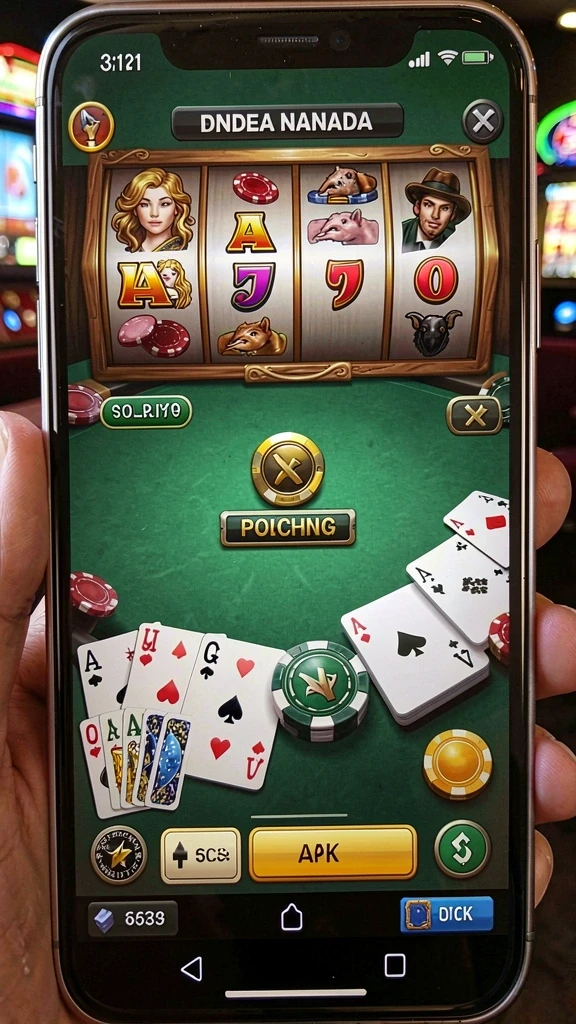 garuda138 Terbaru: Download APK Resmi dan Aman 2