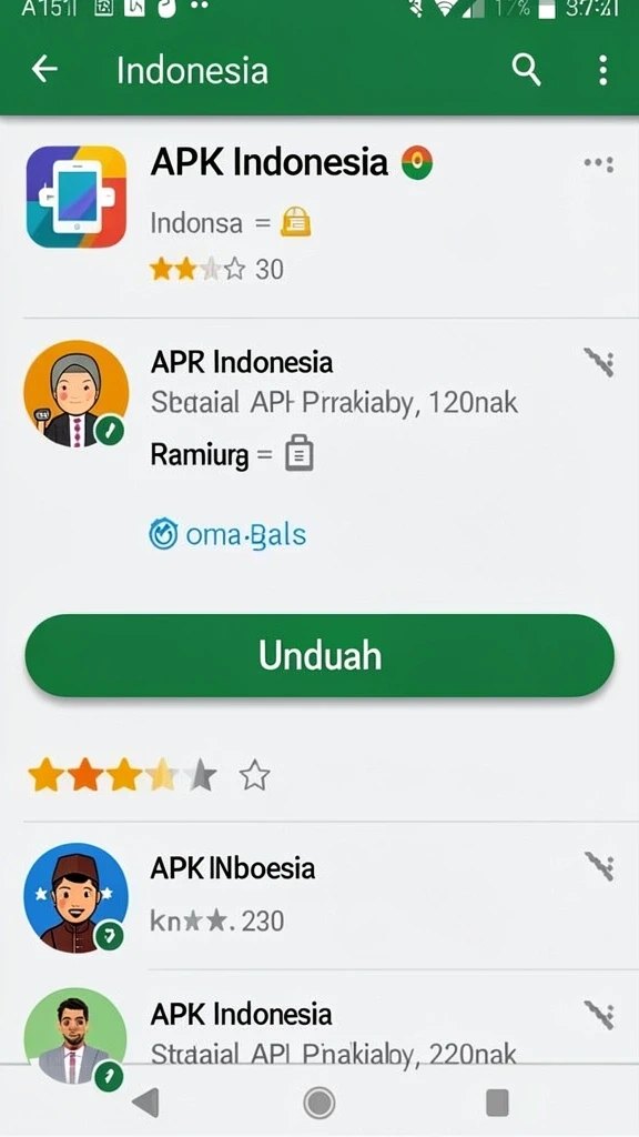 id689 Terbaru: Download APK Resmi dan Aman 3