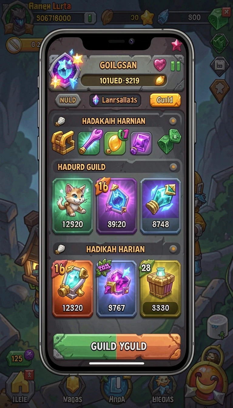 Aplikasi vgowin Resmi: Download dan Instalasi 2