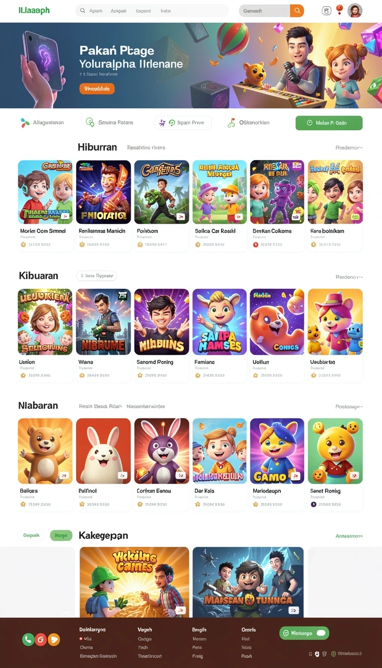 Aplikasi 69live Resmi dan Terpercaya di Android