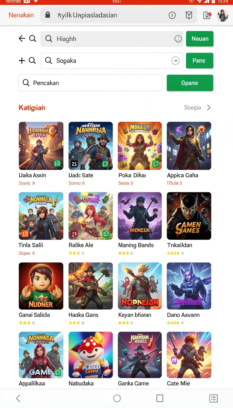 Aplikasi 9399 Resmi: Download dan Instalasi 3