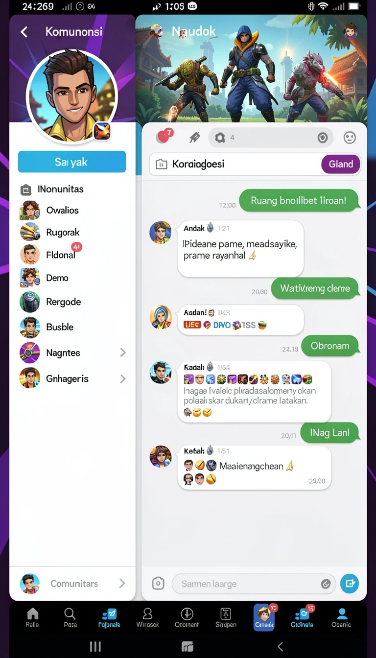 semesta69 Terbaru: Download APK Resmi dan Aman 2