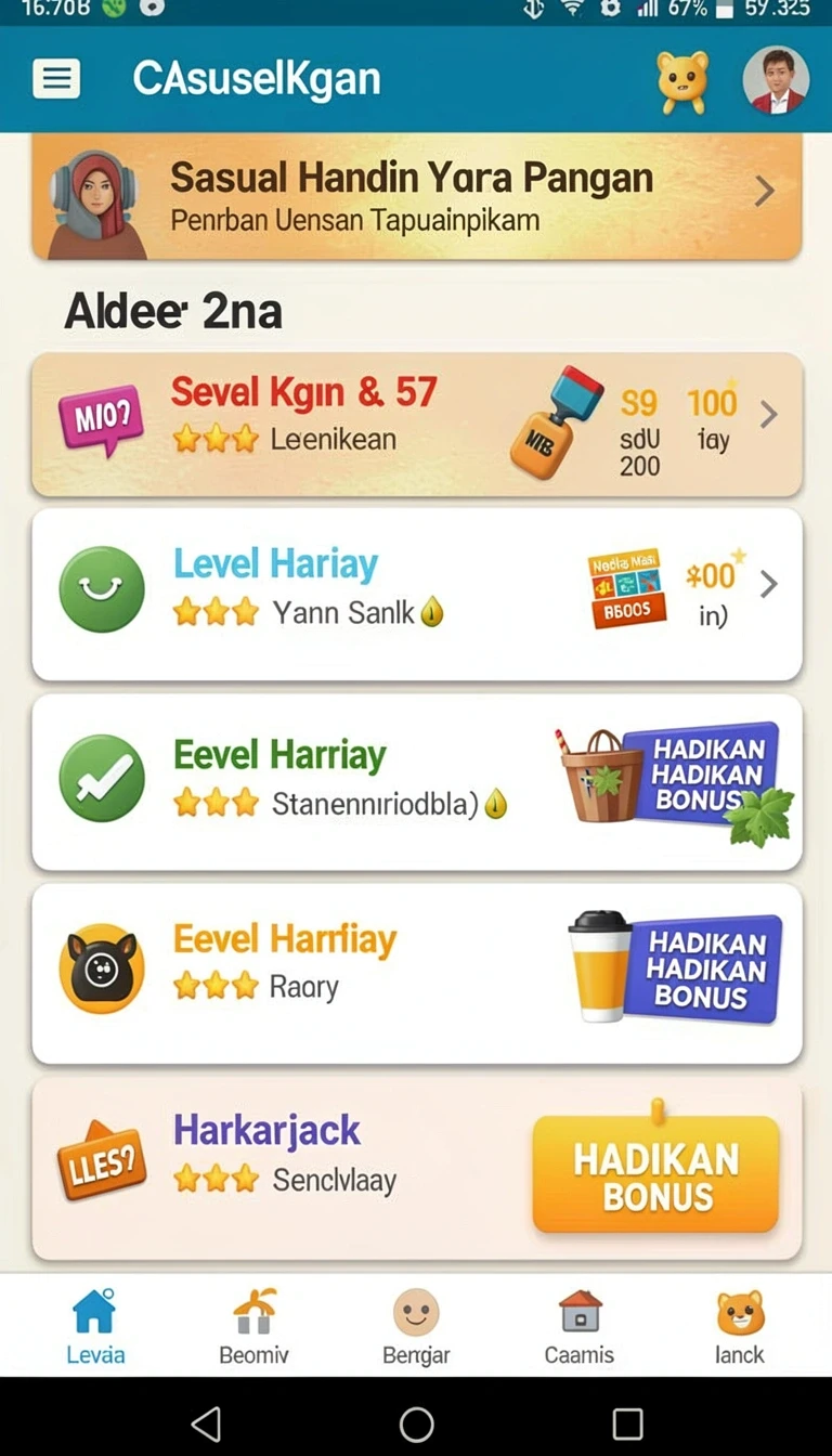 clbktoto Terbaru: Download APK Resmi dan Aman 3