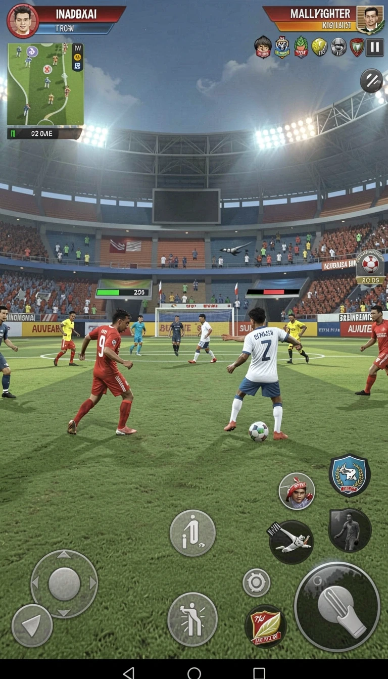 Aplikasi cinema77 Resmi dan Terpercaya di Android