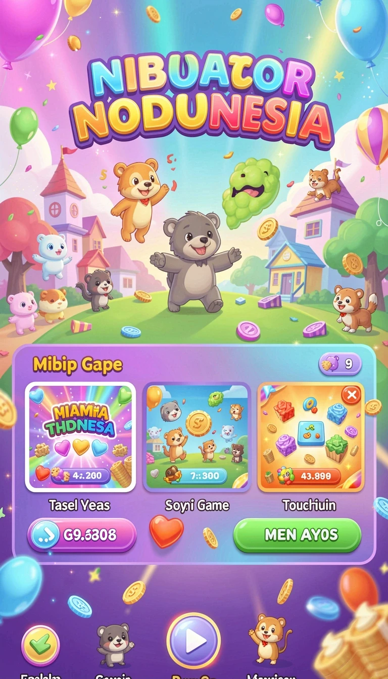 bulan77 Terbaru: Download APK Resmi dan Aman