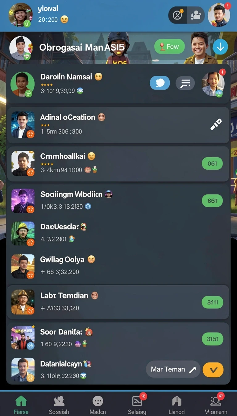 Aplikasi 8768 Resmi: Download dan Instalasi 2