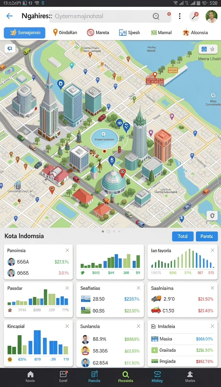 Aplikasi rip3 Resmi: Download dan Instalasi