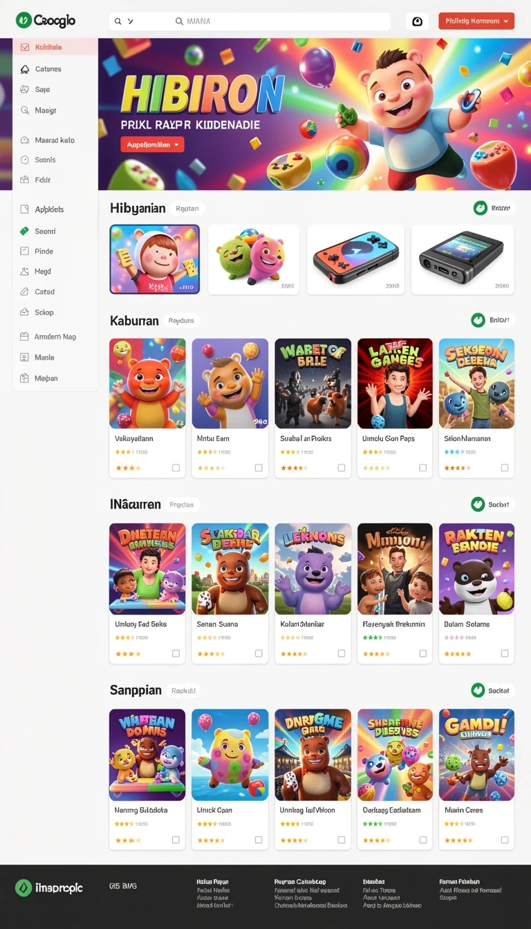 Aplikasi gg999 Resmi: Download dan Instalasi 2